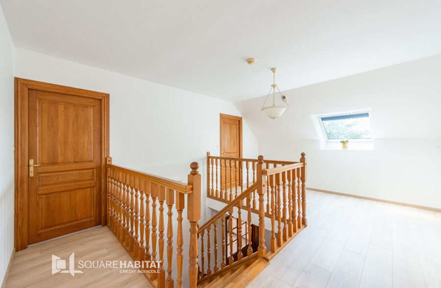 Maison individuelle semi plain pied Flines Lez Raches