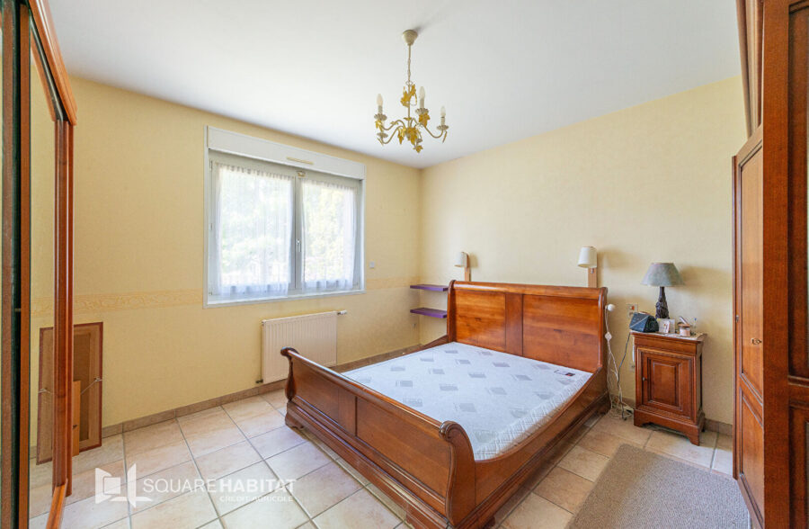 Maison individuelle semi plain pied Flines Lez Raches