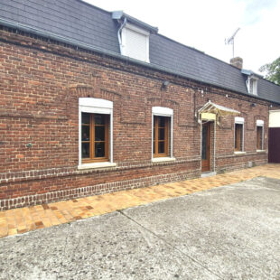 Maison Cambrai 9 pièce(s)