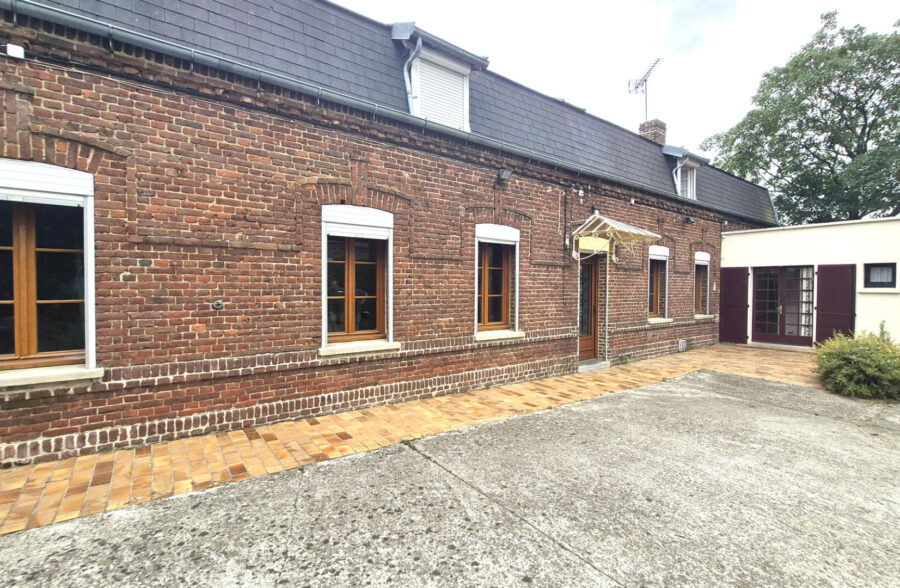 Maison Cambrai 9 pièce(s)