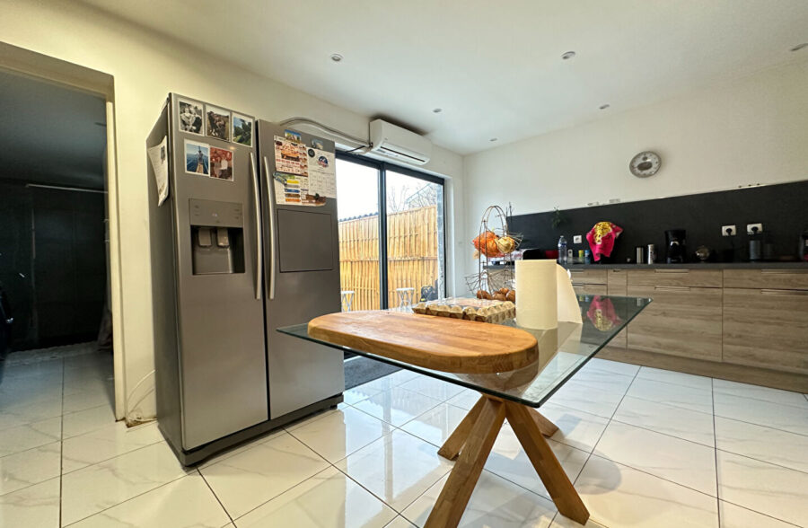 Maison Dechy 6 pièce(s) 111 m2