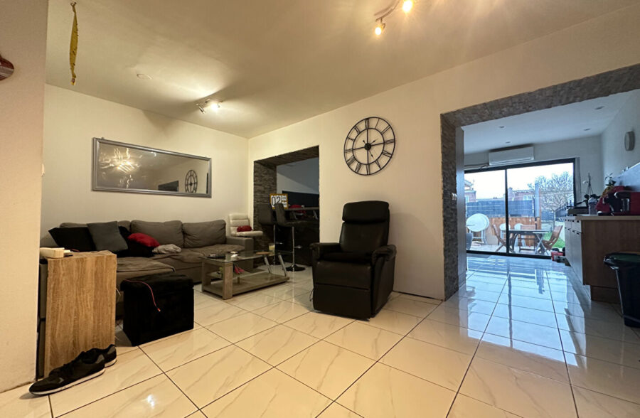 Maison Dechy 6 pièce(s) 111 m2