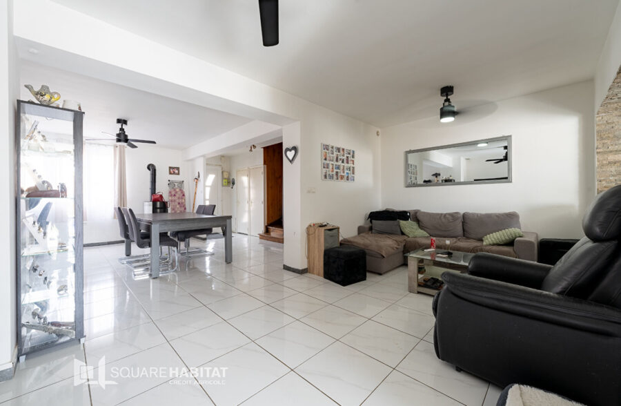 Maison Dechy 6 pièce(s) 111 m2