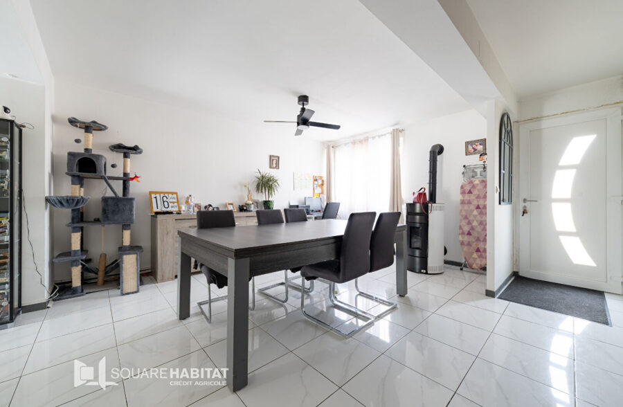 Maison Dechy 6 pièce(s) 111 m2
