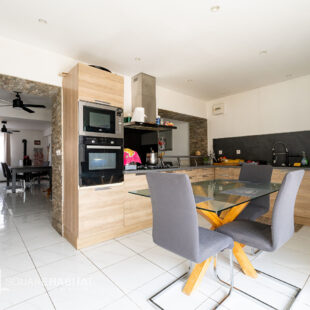 Maison Dechy 6 pièce(s) 111 m2