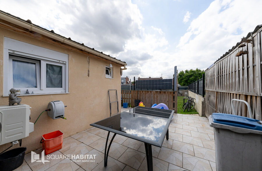 Maison Dechy 6 pièce(s) 111 m2