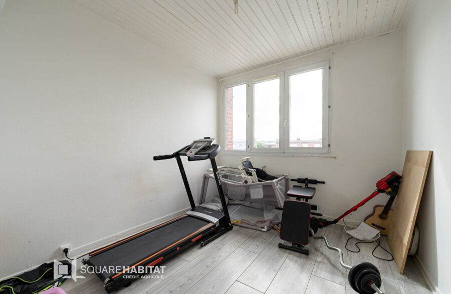 Maison Dechy 6 pièce(s) 111 m2