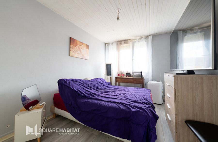 Maison Dechy 6 pièce(s) 111 m2