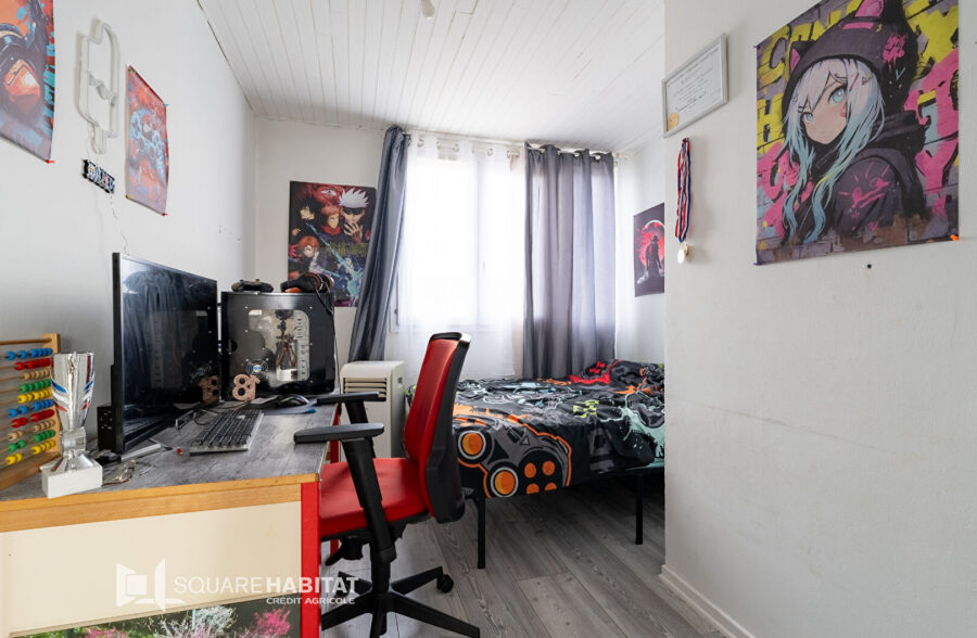 Maison Dechy 6 pièce(s) 111 m2
