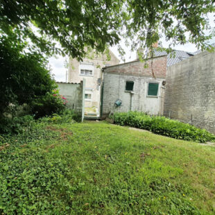 Maison à fort  potentiel