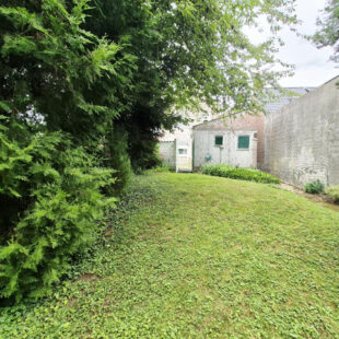 Maison à fort  potentiel