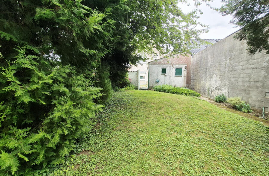 Maison à fort  potentiel