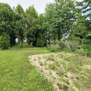 Maison à fort  potentiel