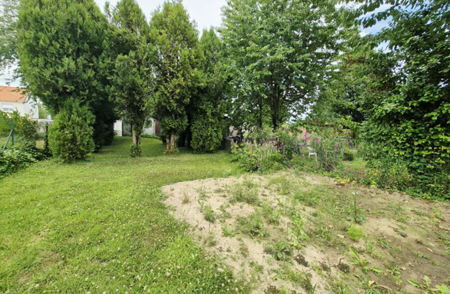 Maison à fort  potentiel