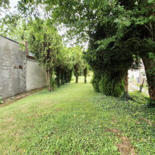 Maison à fort  potentiel