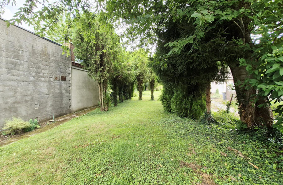 Maison à fort  potentiel