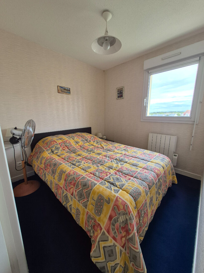 Appartement Merlimont 3 pièce(s) 50 m2