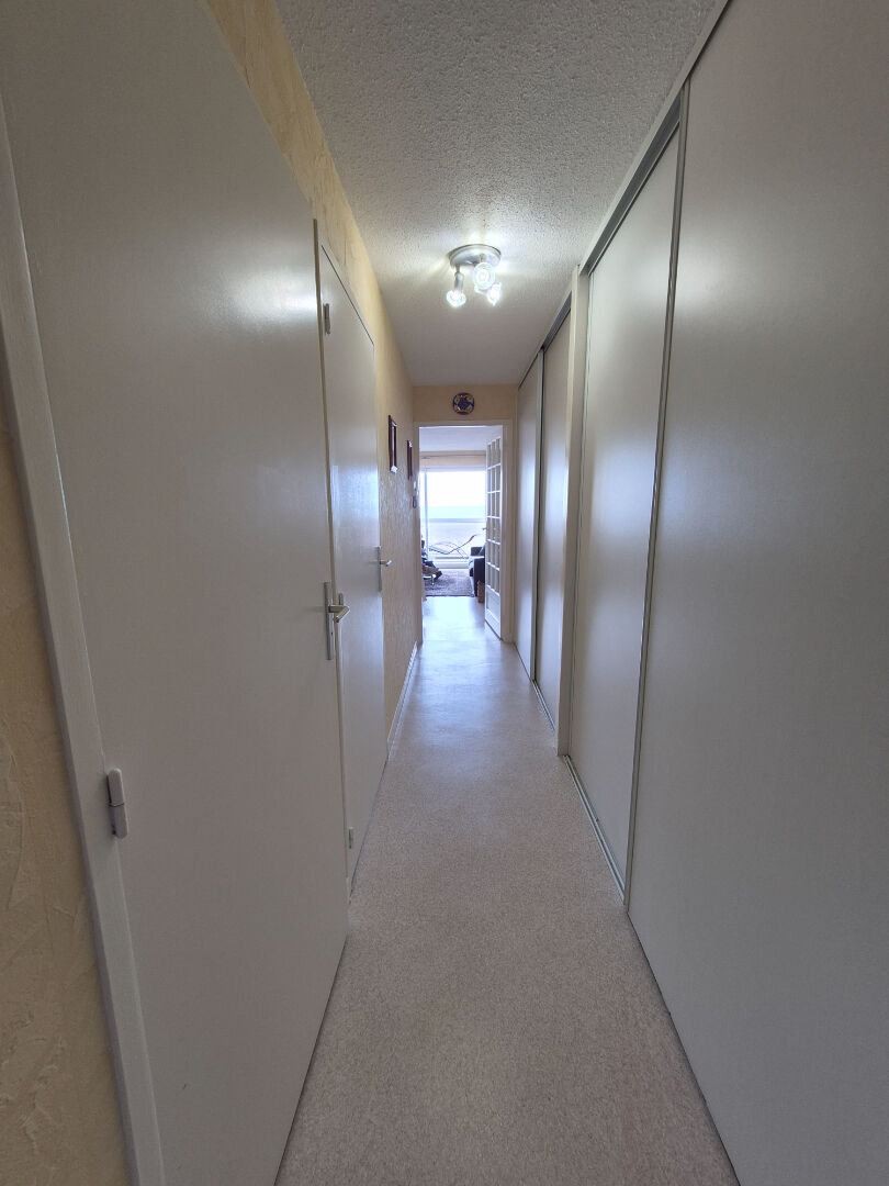 Appartement Merlimont 3 pièce(s) 50 m2