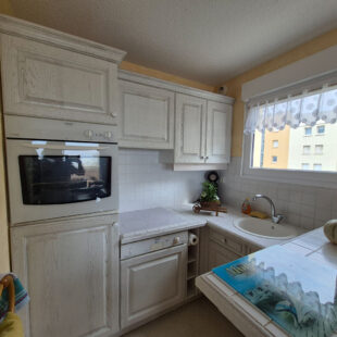 Appartement Merlimont 3 pièce(s) 50 m2