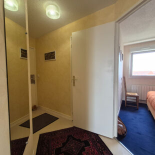 Appartement Merlimont 3 pièce(s) 50 m2