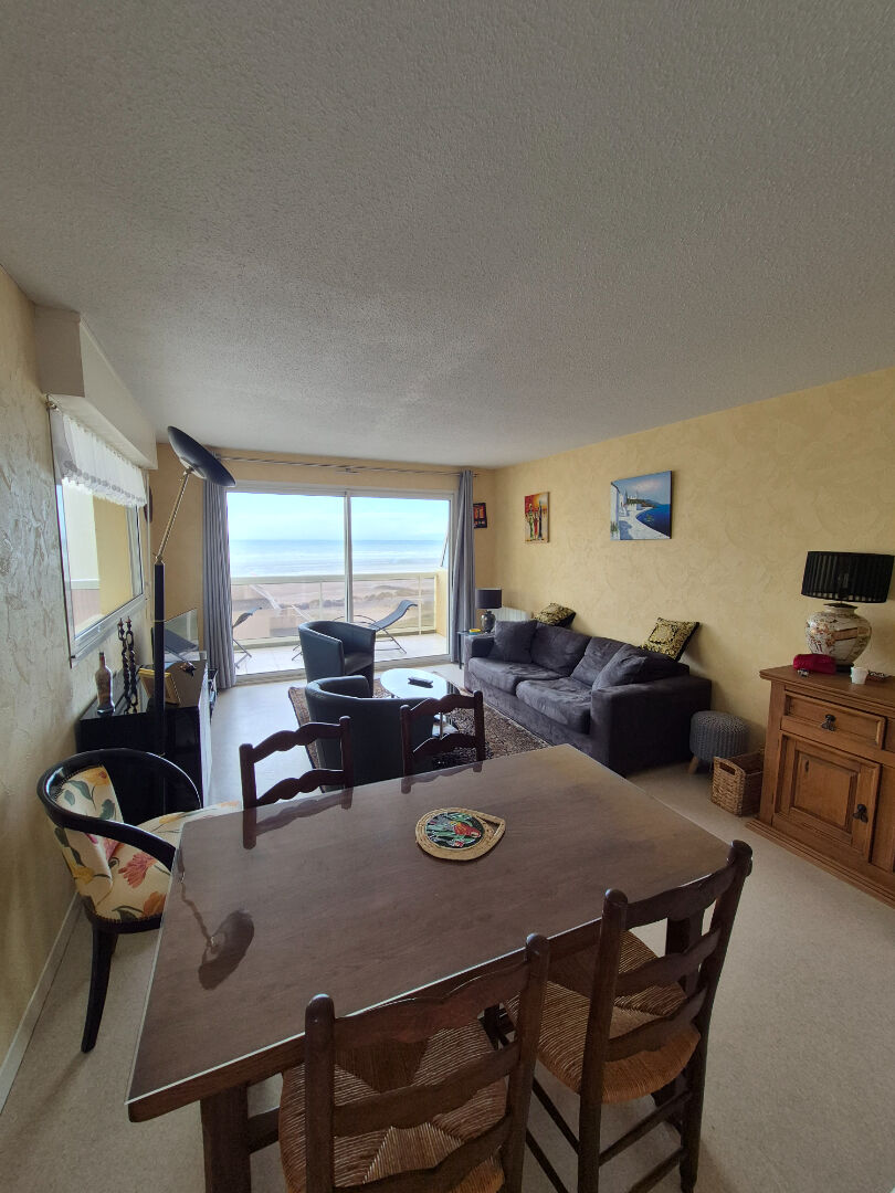 Appartement Merlimont 3 pièce(s) 50 m2