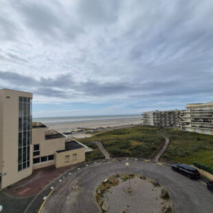 Appartement Merlimont 3 pièce(s) 50 m2
