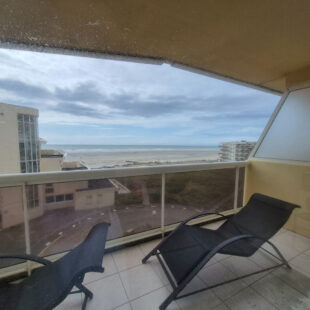 Appartement Merlimont 3 pièce(s) 50 m2