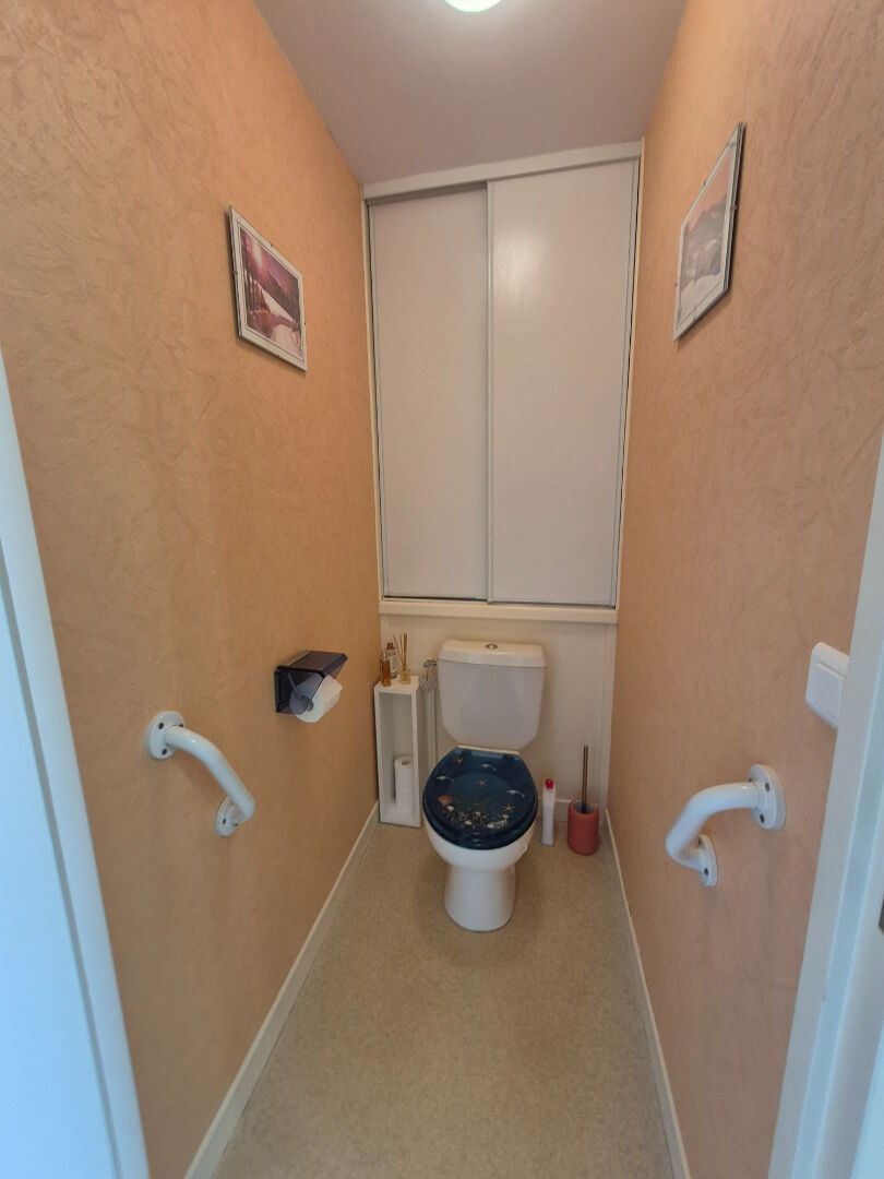 Appartement Merlimont 3 pièce(s) 50 m2