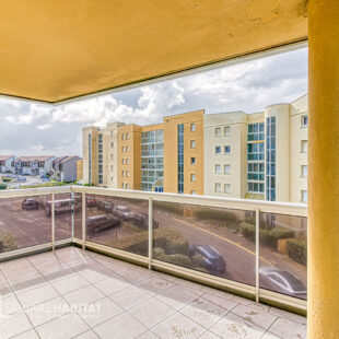 Appartement Merlimont 3 pièce(s) 50 m2