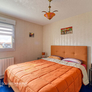 Appartement Merlimont 3 pièce(s) 50 m2