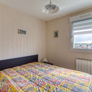 Appartement Merlimont 3 pièce(s) 50 m2