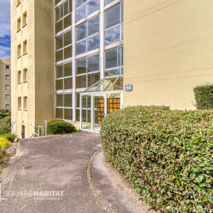 Appartement Merlimont 3 pièce(s) 50 m2