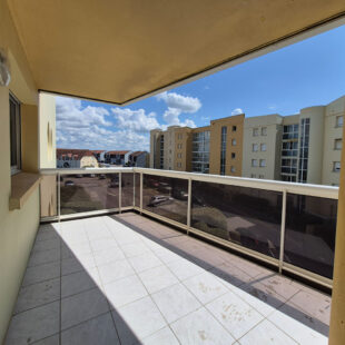 Appartement Merlimont 3 pièce(s) 50 m2
