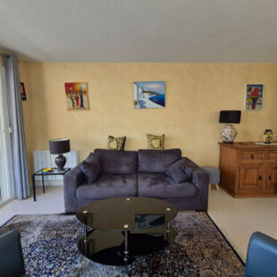 Appartement Merlimont 3 pièce(s) 50 m2