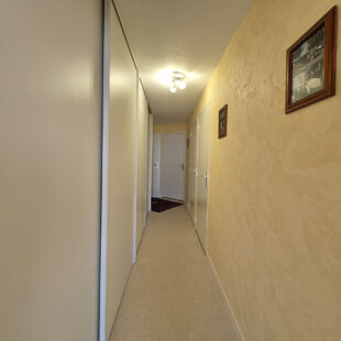 Appartement Merlimont 3 pièce(s) 50 m2