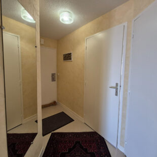 Appartement Merlimont 3 pièce(s) 50 m2