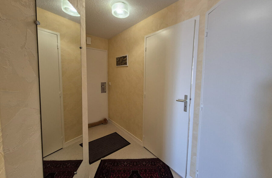 Appartement Merlimont 3 pièce(s) 50 m2