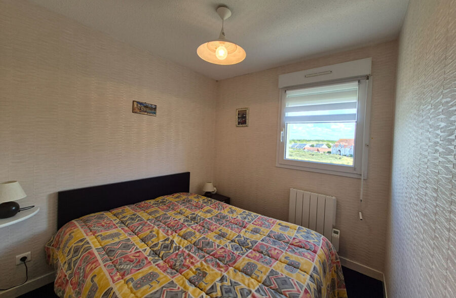 Appartement Merlimont 3 pièce(s) 50 m2