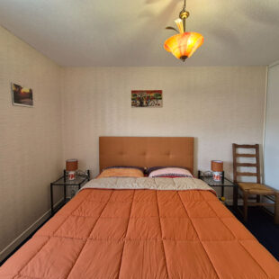 Appartement Merlimont 3 pièce(s) 50 m2