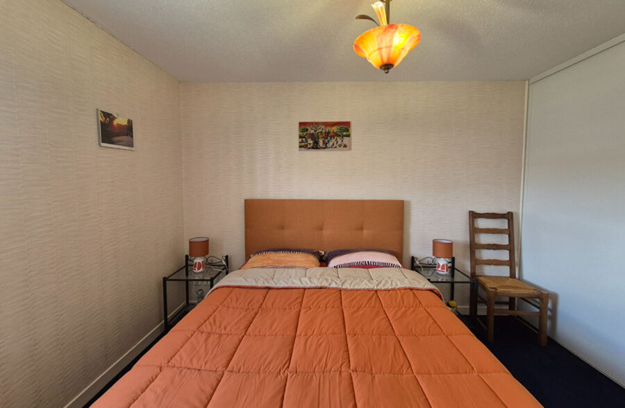 Appartement Merlimont 3 pièce(s) 50 m2
