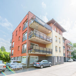APPARTEMENT T2 DE 48.90 M²