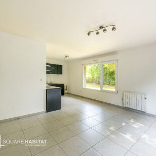 APPARTEMENT T2 DE 48.90 M²