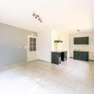 APPARTEMENT T2 DE 48.90 M²