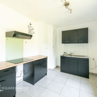 APPARTEMENT T2 DE 48.90 M²