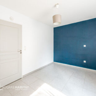 APPARTEMENT T2 DE 48.90 M²