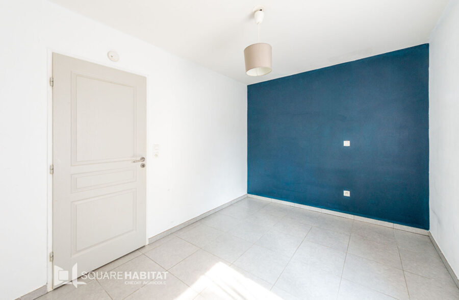 APPARTEMENT T2 DE 48.90 M²