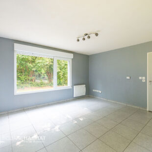 APPARTEMENT T2 DE 48.90 M²