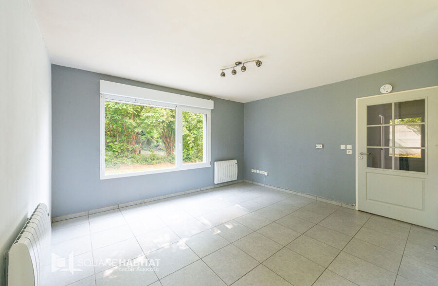 APPARTEMENT T2 DE 48.90 M²