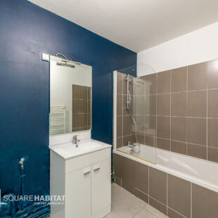 APPARTEMENT T2 DE 48.90 M²