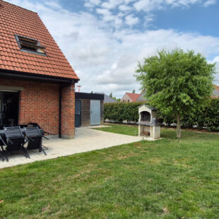 Exclusivité maison à Steenwerck